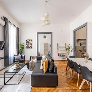 Appartement "Premium" met Drie Slaapkamers